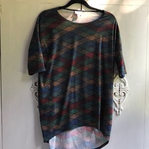 LuLaRoe top
